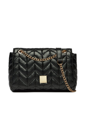 Monnari Monnari Kabelka BAG3310-020 Černá
