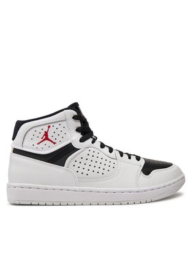 Nike Nike Сникърси Jordan Access AR3762 101 Бял