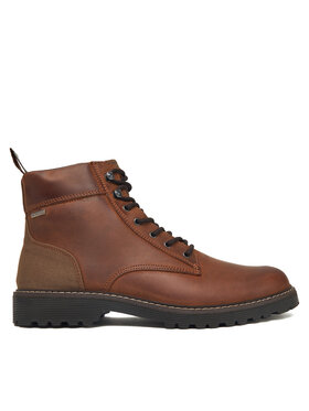 Barbour Barbour Auliniai batai Harrison MFO0816BR78 Ruda