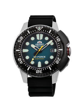 Orient Orient Hodinky RA-AC0L04L00B Černá