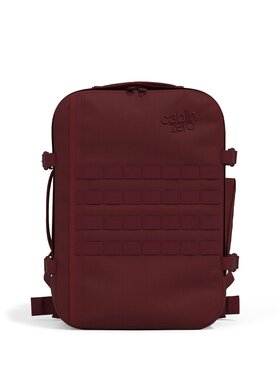 CabinZero CabinZero Plecak 180135 Bordowy
