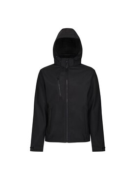 Regatta Regatta Kurtka outdoor Venturer Czarny Long Fit