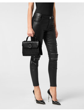 PHILIPP PLEIN PHILIPP PLEIN Borsa 24871 Nero