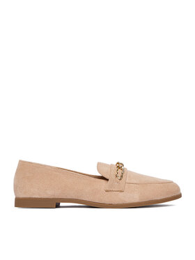 DeeZee DeeZee Slipper WSS270205-06 Beige