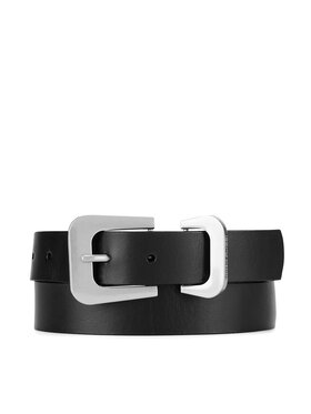 Gino Rossi Gino Rossi Curea BLYL24006-3 Negru