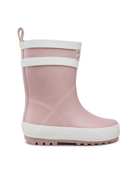 ZigZag ZigZag Гумові чоботи Hurricane Kids Z214306 Рожевий