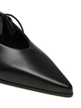 Κλειστά παπούτσια Max Mara φωτογραφία