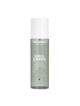 Goldwell Goldwell StyleSign Curls &amp; Waves Surf Oil Lakier do włosów
