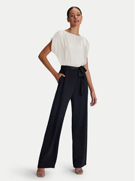 Swing Swing Jumpsuit 3AH00900 Schwarz Regular Fit