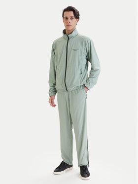 BOSS BOSS Анцуг PS Spirit70 50559979 Зелен Regular Fit