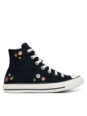 Converse Converse Modne superge Chuck Taylor All Star ​ A16902C Črna