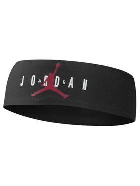 Nike Nike Opaska 43774 Czarny