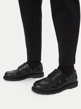 Vagabond Shoemakers Vagabond Shoemakers Mocassini Jay 5977-001-20 Nero