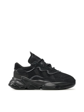 adidas adidas Sneakersy Ozweego C EF6298 Čierna