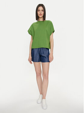 United Colors Of Benetton Σορτς υφασμάτινο United Colors Of Benetton - 2