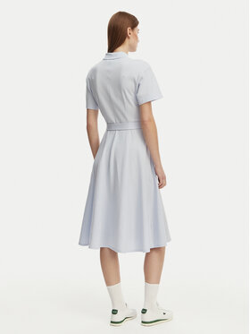 Lacoste Φόρεμα πουκάμισο Lacoste - 3