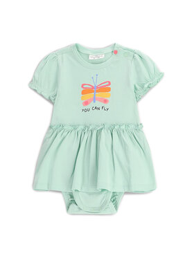 Coccodrillo Coccodrillo Body pentru copii WC5112801TGN Verde