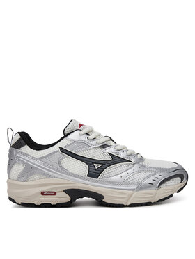 Mizuno Mizuno Сникърси Mxr Sport D1GA2451 Сребрист