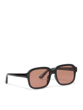 Rubi Rubi Okulary przeciwsłoneczne Stevie Square Sunglasses 4589363-01 Czarny