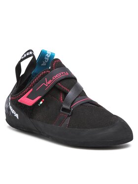 Scarpa Scarpa Topánky Velocity Wmn 70041-002 Čierna