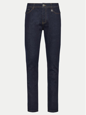 Richmond X Richmond X Τζιν Cook UMP24039JE Σκούρο μπλε Slim Fit