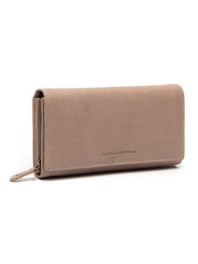 The Chesterfield Brand The Chesterfield Brand Portfel 332583 Szary