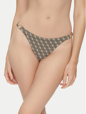 Guess Guess Bikini alsó E5GO28 KCRL2 Zöld