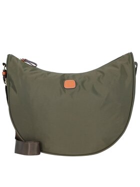 Bric's Bric's Torebka 210424 Zielony