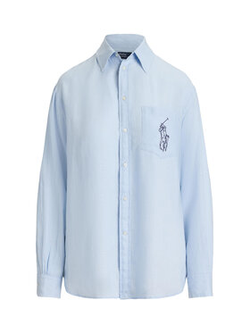 Polo Ralph Lauren Πουκάμισο Polo Ralph Lauren - 6