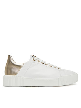 HÖGL HÖGL Sneakersy Blade 0-103601 Biela