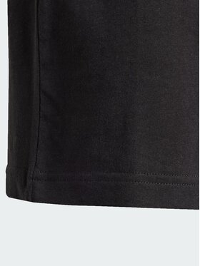 adidas adidas T-Shirt 146917 Czarny Regular Fit