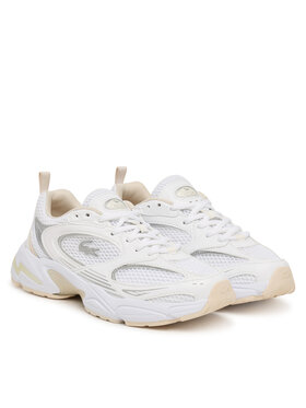 Lacoste Lacoste Sportcipők Storm 96 2K 52SFA0026 Fehér