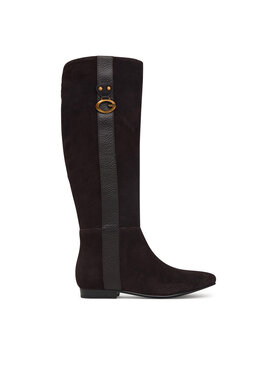 Guess Guess Stiefel FLFA2N SUE11 Dunkelbraun