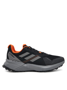 adidas adidas Bakancs Terrex Soulstride JI1924 Fekete