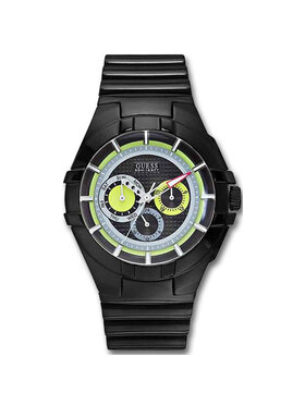Guess Guess Orologio W11171G1 Nero