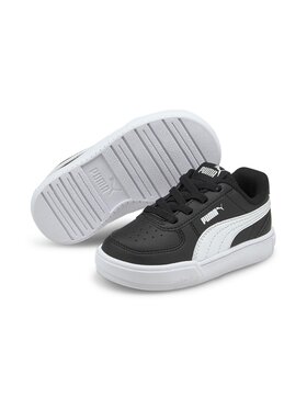 Puma Puma Sneakersy 382058 Czarny