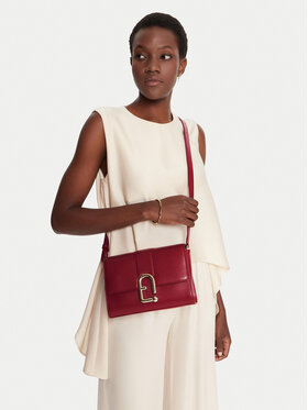 Furla Furla Torbica Urban  WB01683 BX3346 IT 4021S Crvena