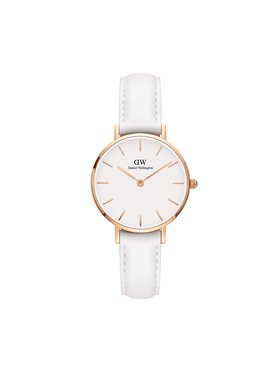 Daniel Wellington Daniel Wellington Sat Bondi DW00100249 Bijela