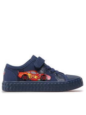 Sneakers Cars φωτογραφία