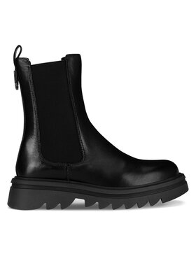 Lasocki Lasocki Botine RST-ORANGE-02 Negru