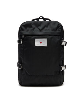 LOVE MOSCHINO LOVE MOSCHINO Rucsac JC4200PP1MLN100A Negru