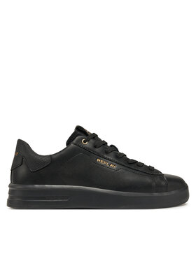 REPLAY REPLAY Sneakers GMZ4O .000.C0020L Negru