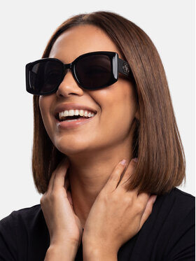 Feba Feba Occhiali da sole ZF136-447-1 Nero