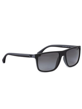 Emporio Armani Emporio Armani Napszemüveg 0EA4033 5229T3 Fekete