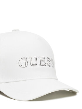 Guess Šilterica J5RZ40 WO08O Bijela