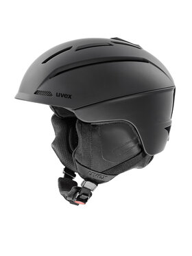 Uvex Uvex Lyžiarska helma Gravitate 56/6/324/10/03 Čierna