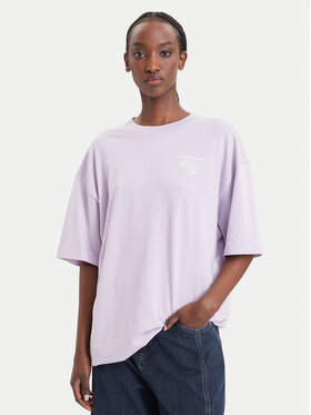 HUGO HUGO T-Shirt 50574524 Czarny Relaxed Fit