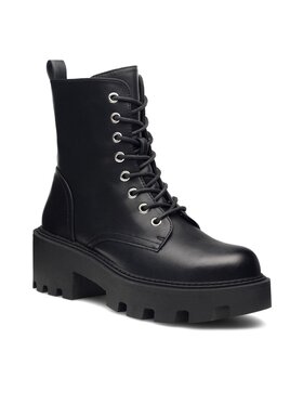 DeeZee DeeZee Ботильйони BRANKA H67091-3 Чорний