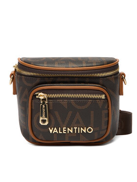 Valentino Valentino Gürteltasche Regina Re VBS9IS55 Braun