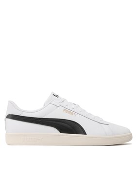 Puma Puma Sneakersy Puma Smash 3.0 L 39098703 Biały